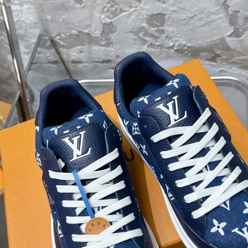 l0vis Vvtt0n trainer sneaker